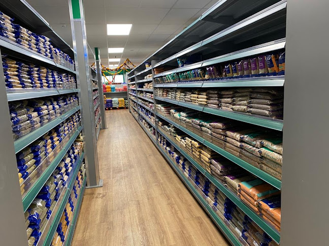 Comments and reviews of Matha Supermarket - Colchester