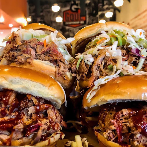 Barbecue Restaurant «GQue Championship BBQ», reviews and photos, 5160 W 120th Ave K, Westminster, CO 80020, USA