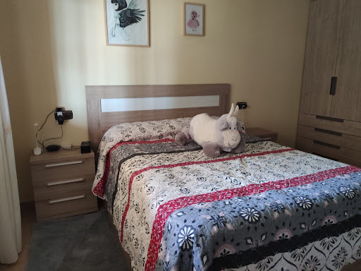 Muebles Y Mudanzas Parra