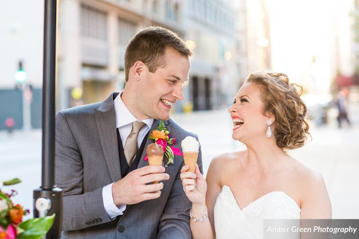 Wedding Planner «Signed Sealed Delivered Events», reviews and photos, 2625 S Belt W, Belleville, IL 62226, USA