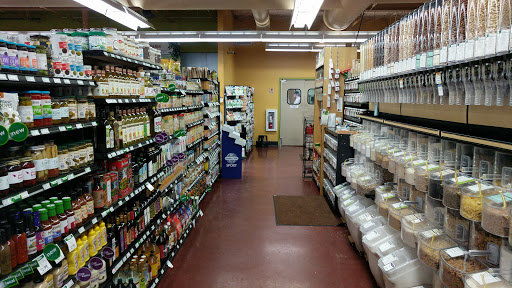 Grocery Store «Just Food Co-op», reviews and photos, 516 Water St S # 101, Northfield, MN 55057, USA