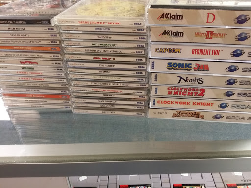 Video Game Store «Play Raven Video Games - Eldersburg», reviews and photos, 1912 Liberty Rd #3, Eldersburg, MD 21784, USA