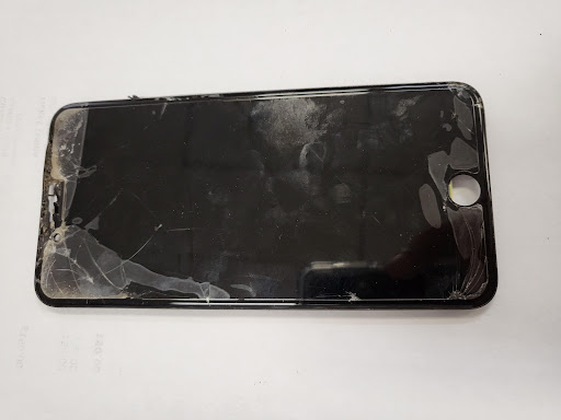 Mobile Phone Repair Shop «CPR Cell Phone Repair Cypress», reviews and photos, 6891 Katella Ave, Cypress, CA 90630, USA