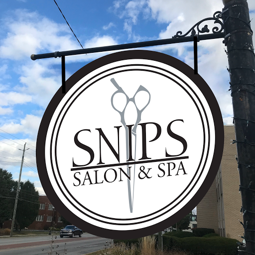 Beauty Salon «Snips Salon & Spa», reviews and photos, 5731 E Washington St, Indianapolis, IN 46219, USA