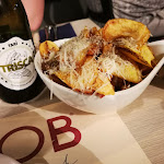 Photo n°1 de l'avis de francesco.a fait le 16/10/2023 à 08:09 sur le  Piano B à Syracuse