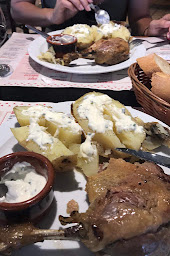 Photo n°48 de Courtepaille à Vallauris ()