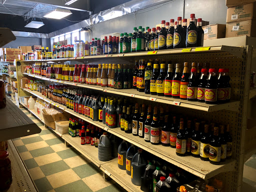 Supermarket «Port St Lucie Oriental Supermarket», reviews and photos, 8707 US-1, Port St Lucie, FL 34952, USA