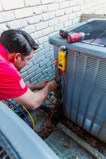 HVAC Contractor «H.C Blake Co.», reviews and photos