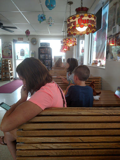 Ice Cream Shop «Dairy Queen», reviews and photos, 915 York Rd, Gettysburg, PA 17325, USA