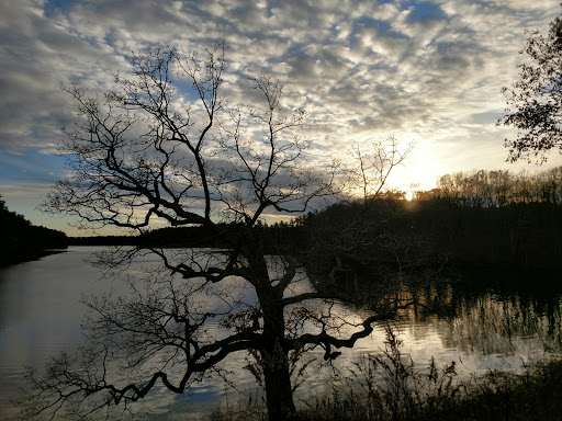 Historical Place Museum «Historic New England Hamilton House», reviews and photos, 40 Vaughans Ln, South Berwick, ME 03908, USA