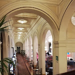 Photo n°3 de l'avis de Yutaka. fait le 28/05/2019 à 03:53 sur le  Grand Hotel & La Pace à Montecatini Terme