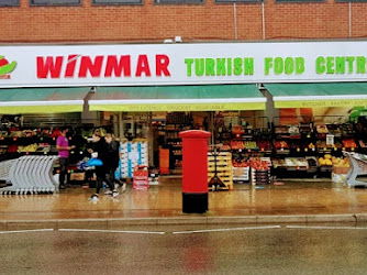 Winmar Turkish Food Centre