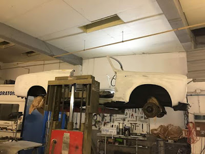 Garage NUGO à Toulouse