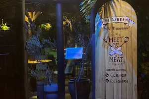 The Garden Grill image