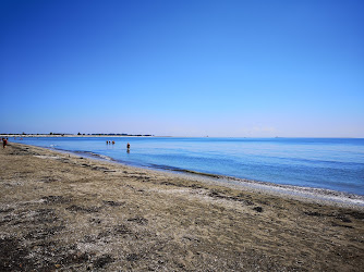 Spiaggia di San Nicoletto