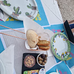 Photo n°2 de l'avis de Pedro.a fait le 28/06/2023 à 22:45 sur le  Pizzaria Chica Pimenta à Charneca de Caparica