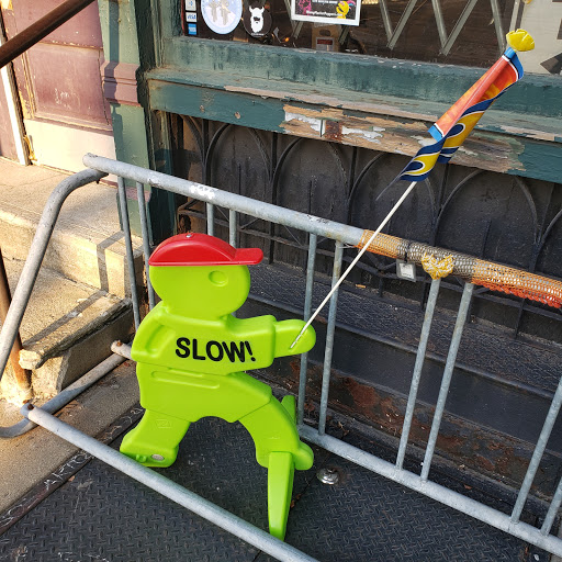 Bicycle Repair Shop «Spun Bicycles», reviews and photos, 4122 Hamilton Ave, Cincinnati, OH 45223, USA