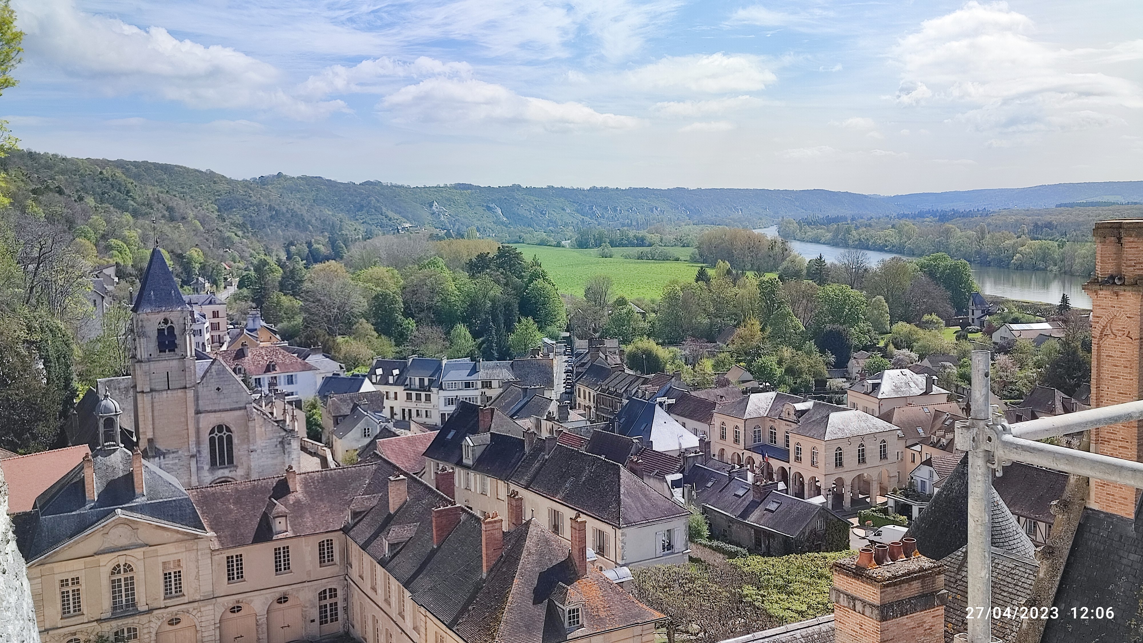 Photo n° 6 de l'avis de Astrid.u fait le 28/04/2023 à 14:46