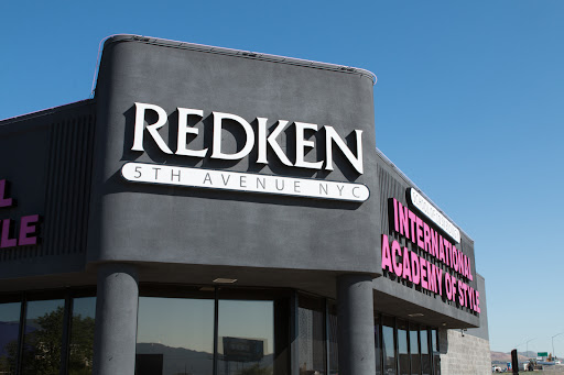 Redken International Academy of Style