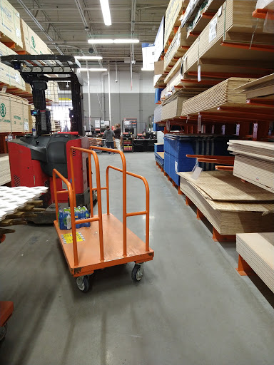 Home Improvement Store «The Home Depot», reviews and photos, 10 Gateway Blvd, Patchogue, NY 11772, USA