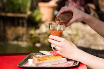 Photos du propriétaire du Restaurant français La Capucine à Giverny - n°15