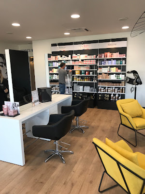 ARNOULD COIFFURE à Strasbourg