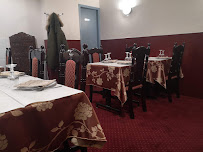 Atmosphère du Restaurant indien Le Bombay à Châteauroux - n°7