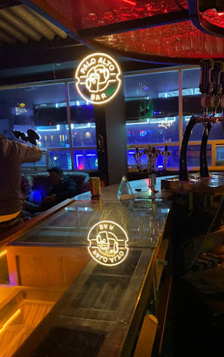 Palo Alto Bar - Piamonte