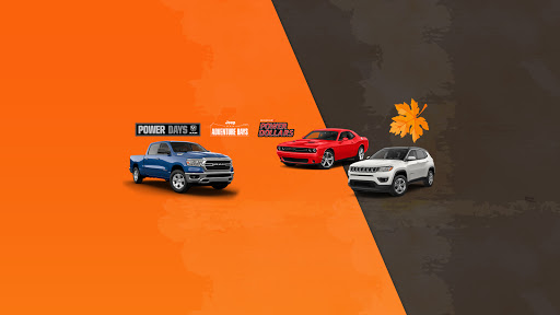 Car Dealer «Simi Valley Chrysler Dodge Jeep Ram», reviews and photos, 2350 First St, Simi Valley, CA 93065, USA