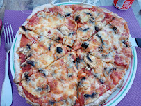 Pizza du LA PIZZERIA GIULIETTA à Labastide-d'Armagnac - n°4