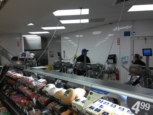 Grocery Store «Kroger», reviews and photos, 7000 Monroe Blvd, Taylor, MI 48180, USA