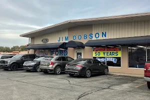 Jim Dobson Ford, Inc. image