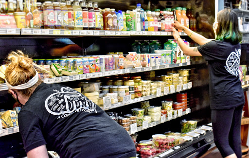 Wine Store «White Horse Wine and Spirits», reviews and photos, 676 White Horse Pike, Absecon, NJ 08201, USA