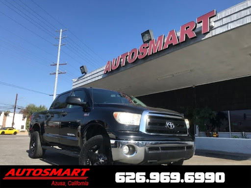 Used Car Dealer «AutoSmart», reviews and photos, 17010 East Gladstone Street, Azusa, CA 91702, USA