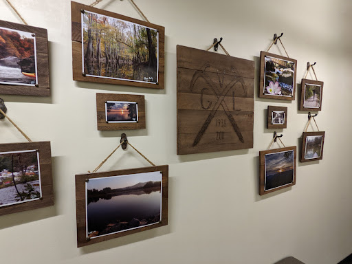 Camping Store «REI», reviews and photos, 1140 Woodruff Rd #400, Greenville, SC 29607, USA