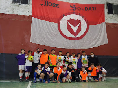 Club Jose Soldati