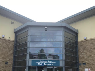 Picton Medical Centre (BRADFORD)