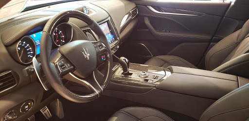 Car Dealer «Park Place Maserati Dallas», reviews and photos, 5300 Lemmon Ave, Dallas, TX 75209, USA