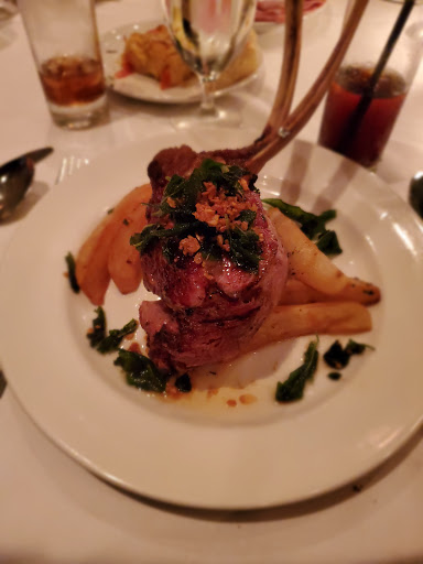 Spa Resort «Acqualina Resort & Spa», reviews and photos, 17875 Collins Ave, Sunny Isles Beach, FL 33160, USA