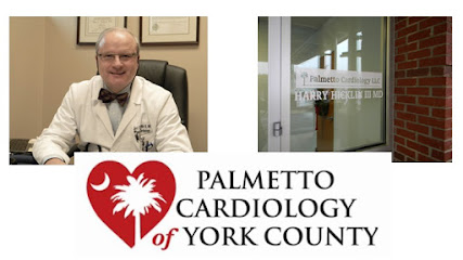 Palmetto Cardiology of York County LLC