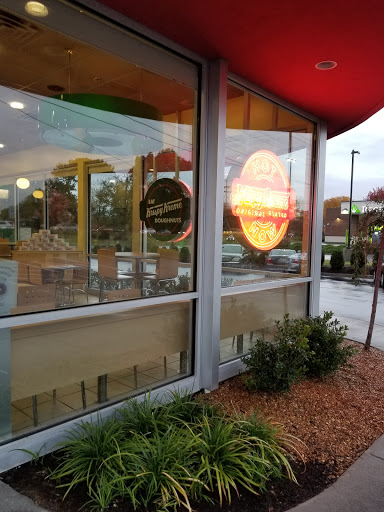 Donut Shop «Krispy Kreme», reviews and photos, 2147 Lowes Dr, Clarksville, TN 37040, USA