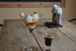 CAFÉ COLOQUIO - photo 1