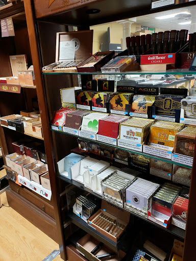 Tobacco Shop «Tobacco Stop», reviews and photos, 3351 Corridor Marketplace, Laurel, MD 20724, USA