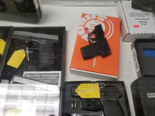 Pawn Shop «The Buy & Sell Shop», reviews and photos, 145 State St, Bangor, ME 04401, USA