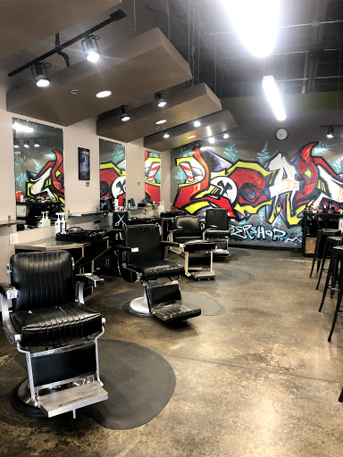 Barber Shop «Locals Barbershop & Salon», reviews and photos, 5230 N Nevada Ave, Colorado Springs, CO 80918, USA
