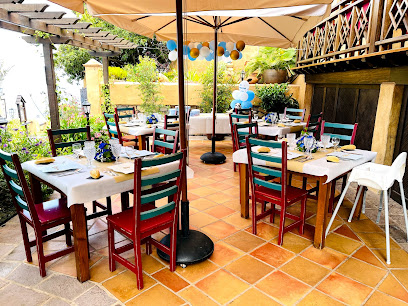 Restaurante Las Vistas - C. Bencomo, 58, 38390 Sta Úrsula, Santa Cruz de Tenerife, Spain