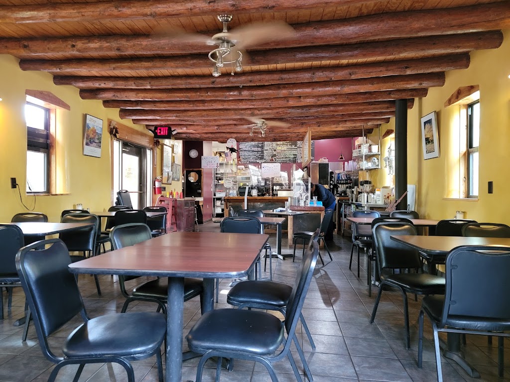 Zuly's Cafe 87527