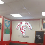 Photo n°1 de l'avis de Kemal. fait le 24/01/2024 à 23:16 sur le  Kristall Doner à Nuremberg