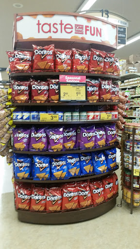 Grocery Store «Safeway», reviews and photos, 1725 Pacific Ave, Woodland, WA 98674, USA