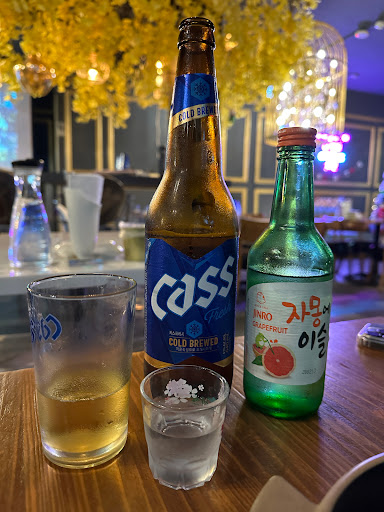 歐吧噠韓餐酒 오빠닭 감성포차 Oppadak Korean Cuisine 的照片